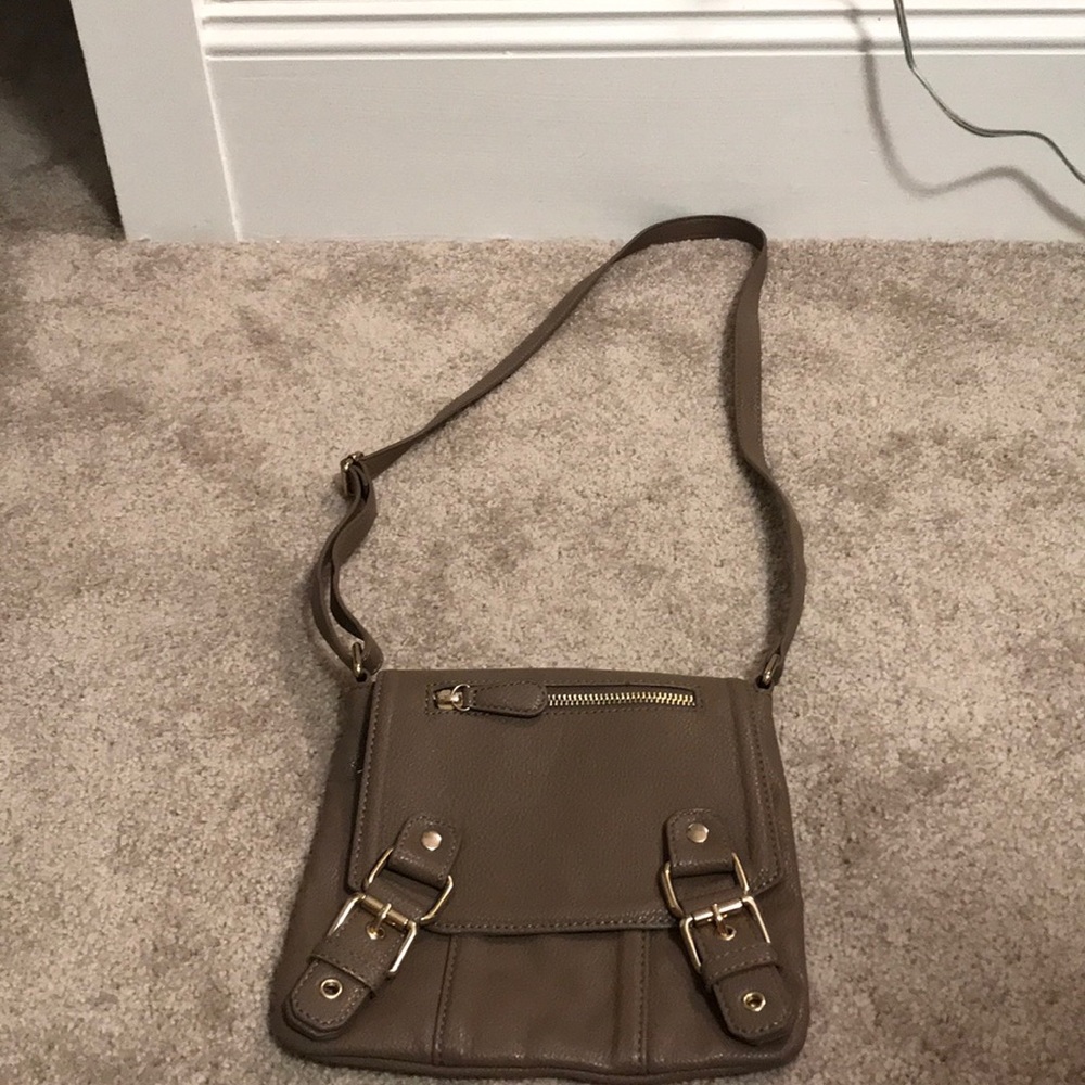 NEW BDG PURSE